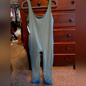 No Boundaries Juniors Sleeveless Unitard